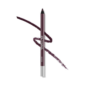 URBAN DECAY front packaging of Rockstar showing shade and finish for vivid definition