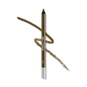 URBAN DECAY front view of Stash pencil showing color and packaging benefit long-lasting wear
