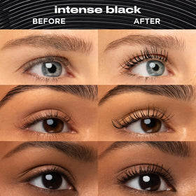 Urban Decay wand and bristles demonstrating precise application and lift