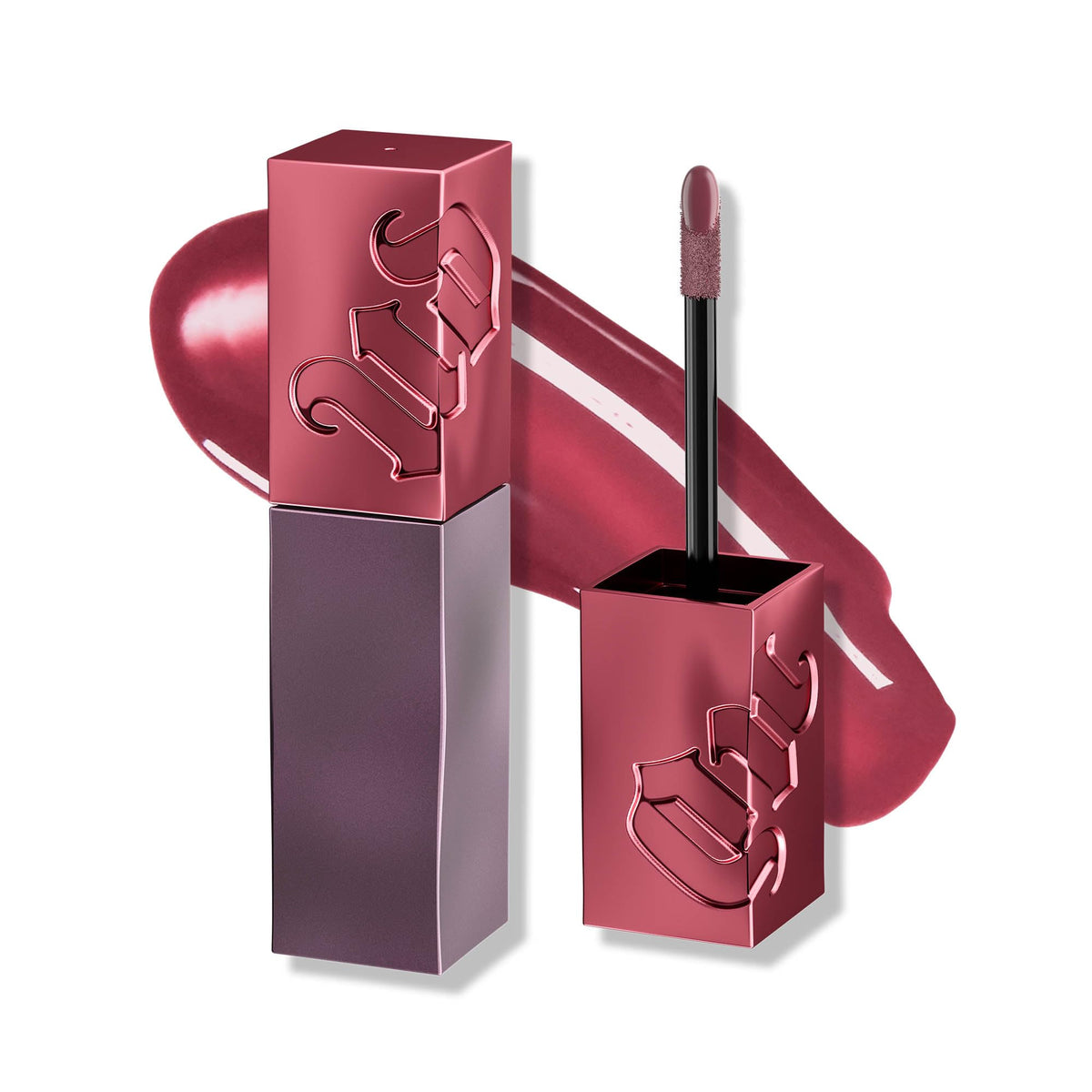 Urban Decay Vice Lip Bond front packaging showing shade and brand, ideal for quick identification