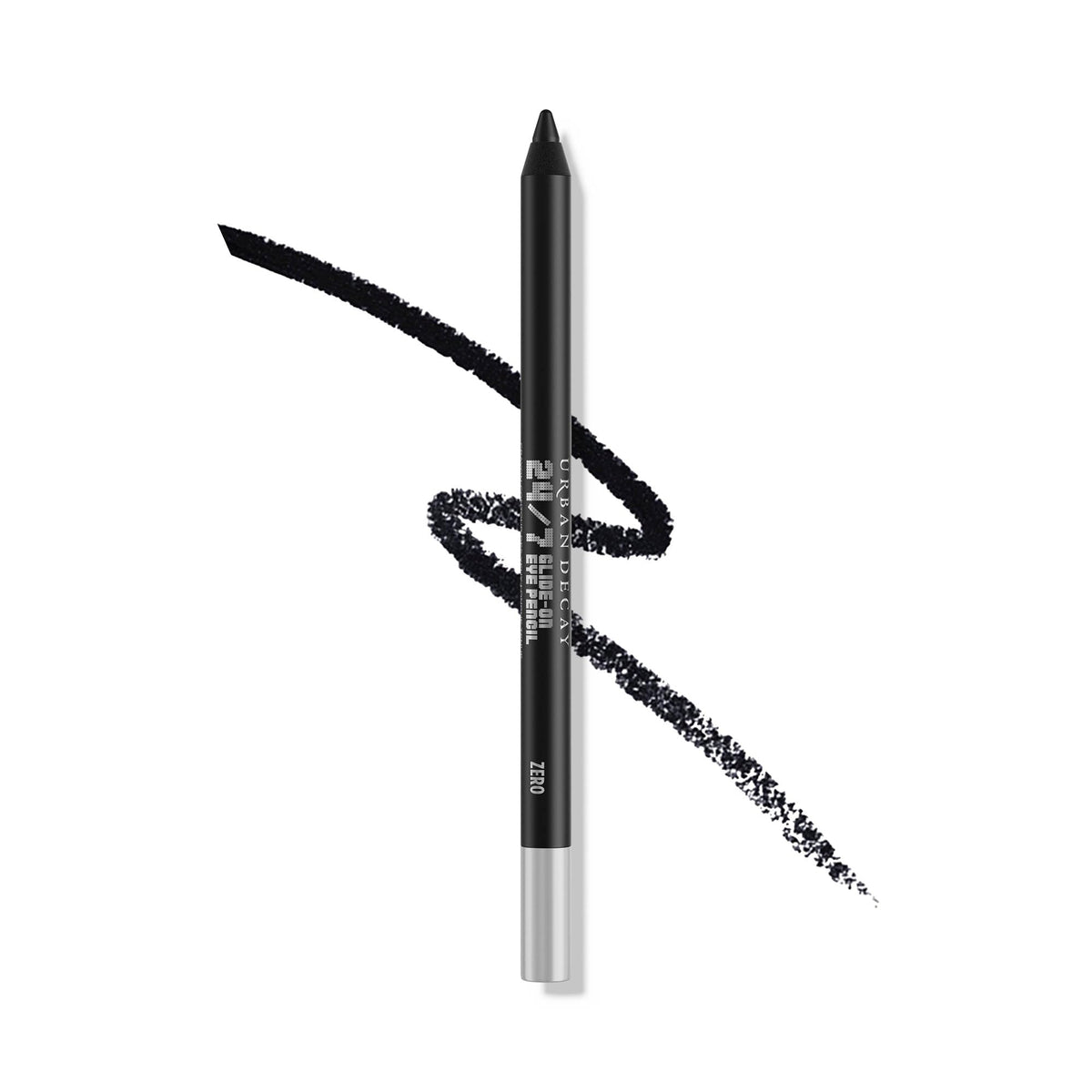 Urban Decay front packaging showing product and shade Zero for clear identification and shelf appeal