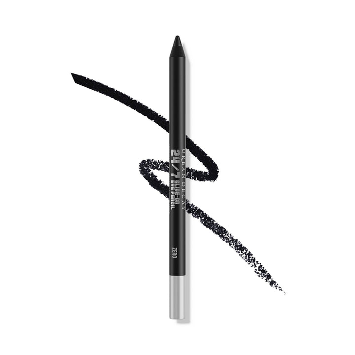 Urban Decay front packaging showing product and shade Zero for clear identification and shelf appeal