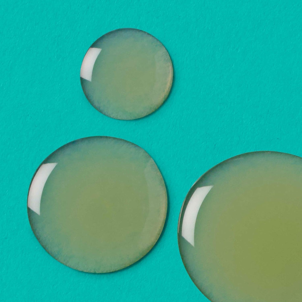 Urban Skin Rx label close-up highlighting active ingredients and potency