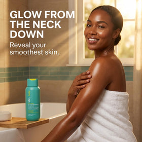 Urban Skin Rx ingredients shot with kombucha and phytosqualane benefits
