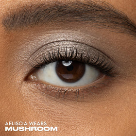 URBAN DECAY Mushroom close-up texture revealing creamy, blendable surface benefit