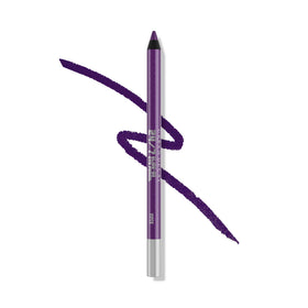 URBAN DECAY Viper front packaging showing metallic purple shade and brand