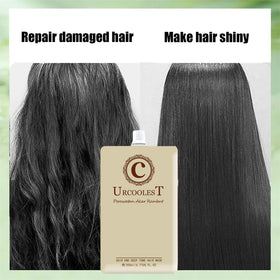 URCOOLEST packaging label close-up highlighting usage and active benefits