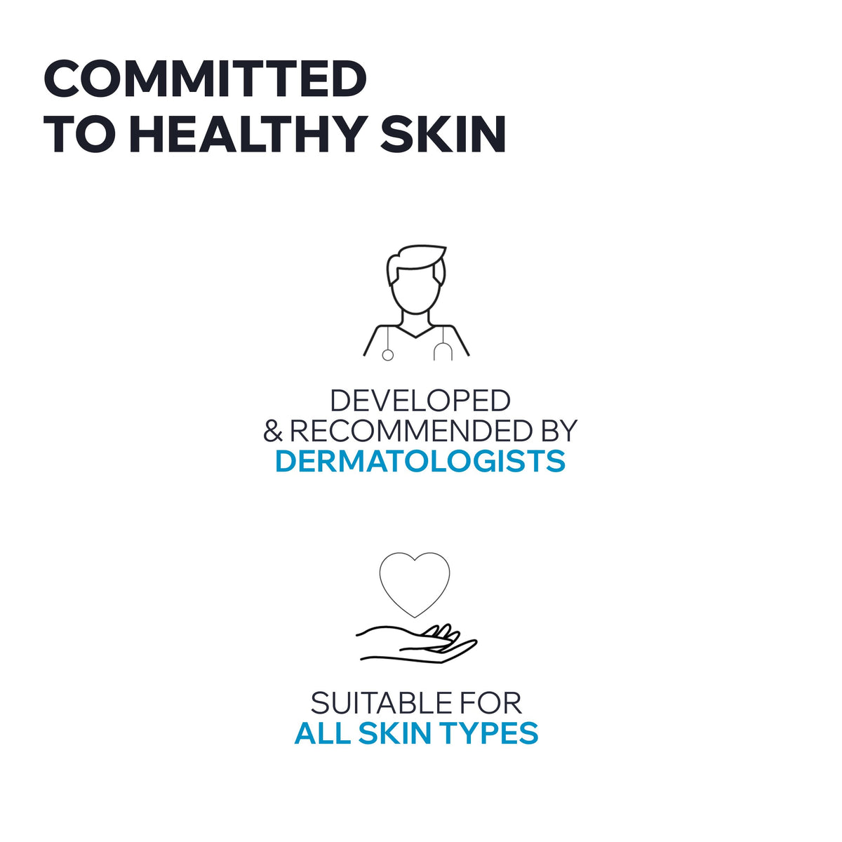 Uriage hyaluronic acid visual emphasizing moisture-binding benefit for skin