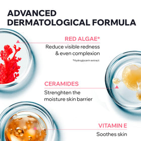 Uriage Roséliane with Uriage Thermal Water soothing and mineral benefit