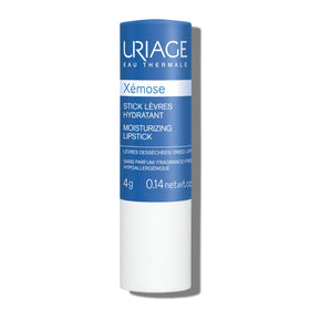 Uriage Xémose front stick showing compact travel-ready design and protection
