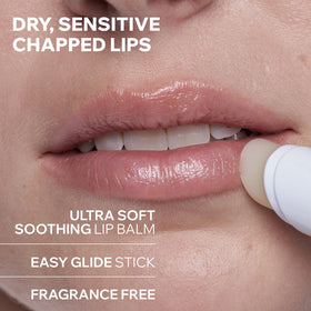 Uriage Xémose ingredient concept with hyaluronic acid highlighting hydration benefit