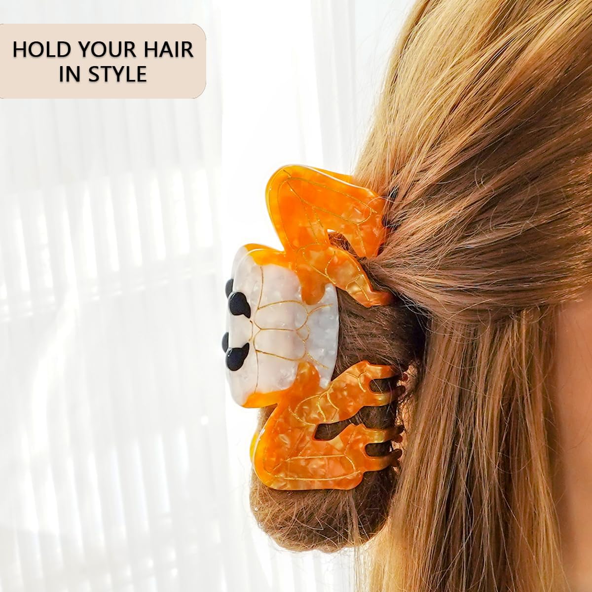 urrykid detailed view of clip teeth and spring for secure non-slip hold