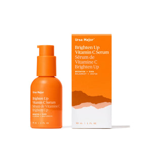 Ursa Major front packaging showing 1 oz bottle and clean design benefit