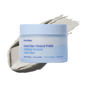 Ursa Major jar front view showing clean packaging and size benefit