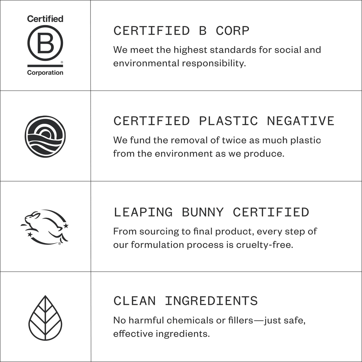 Ursa Major wipe used outdoors after hiking for convenient skin refresh
