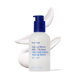 Ursa Major front bottle view showing clean packaging and size benefit