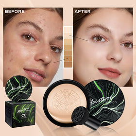 Ursoulney cream texture swirled on skin illustrating smooth, hydrating finish