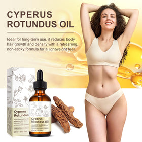 Uruses bottle on bathroom vanity conveying daily skincare routine