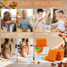 URZTUL lather in hand, demonstrates rich foam and non-drying benefit