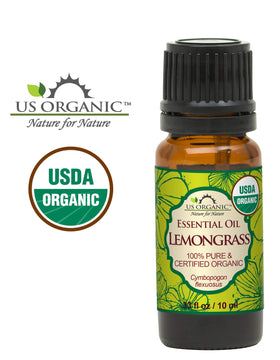 US Organic dropper dispensing oil for precise dilution and safe use