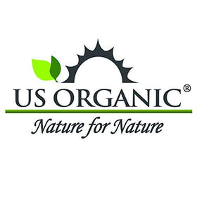 US Organic myrrh with complementary essential oils showing blending versatility benefit