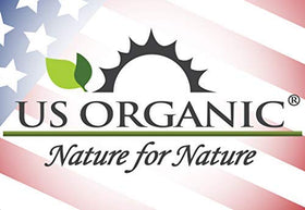 US Organic map showing Horn of Africa sourcing and traceability benefit