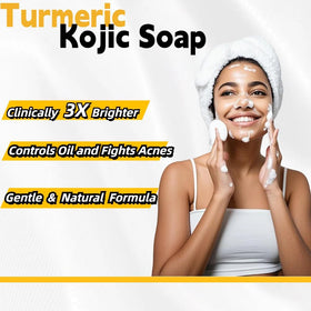 Uselective soap texture close-up highlighting creamy moisturizing lather