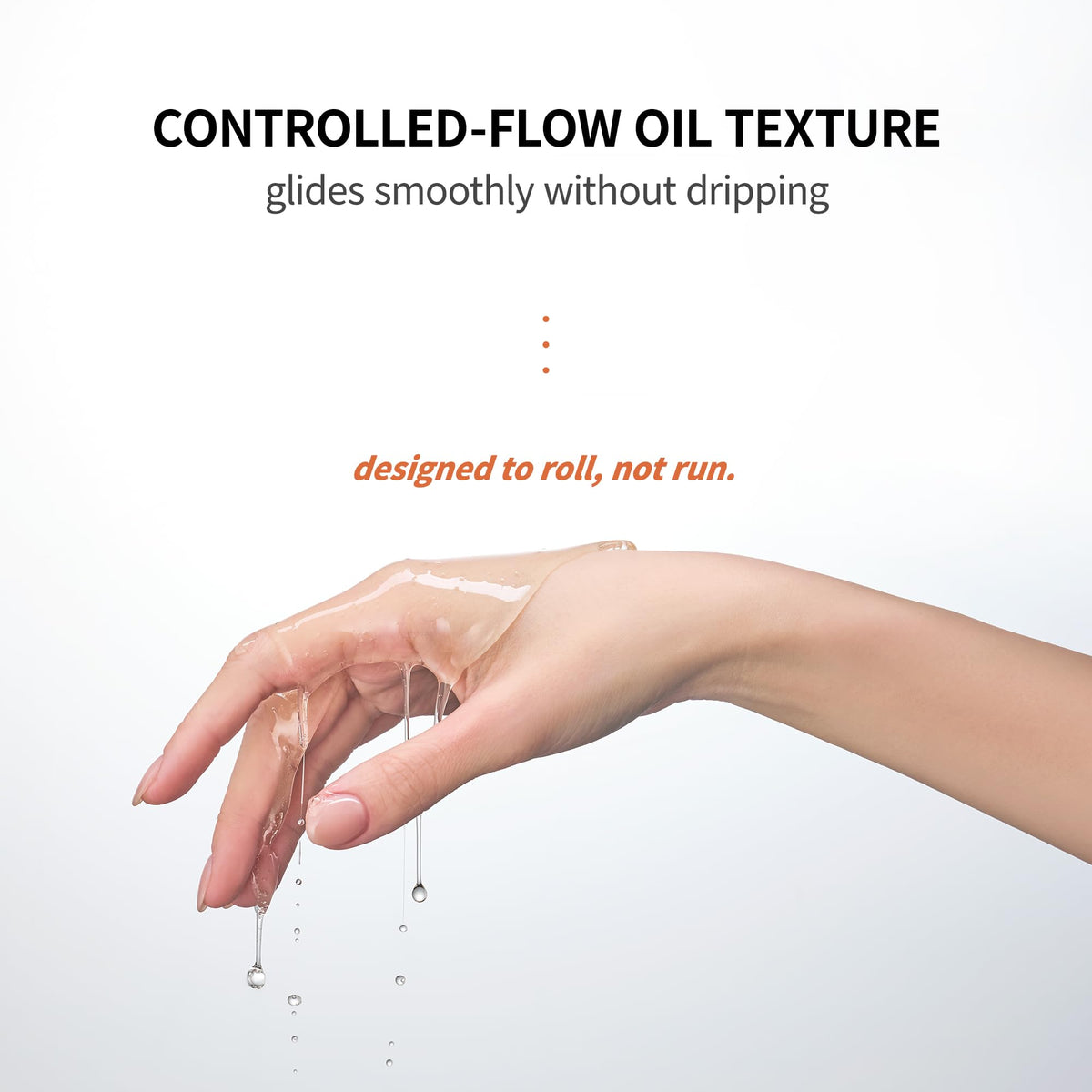 UZ2B jojoba oil ingredient visual highlighting hydration and skin comfort