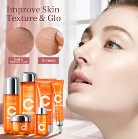 UZTUZT moisturizer cream texture on spoon for lightweight hydration