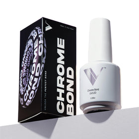 V Beauty Pure front label view showing product name and volume for easy identification