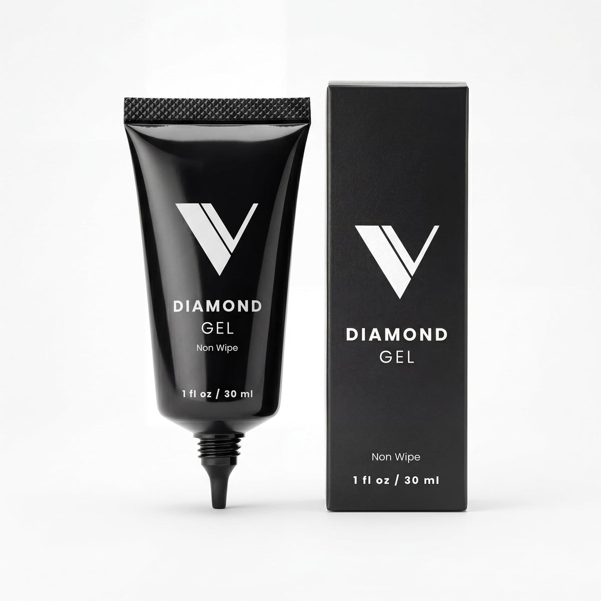 V Beauty Pure front tube showing label and 30ml size, highlights value