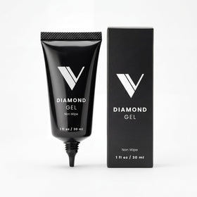 V Beauty Pure front tube showing label and 30ml size, highlights value