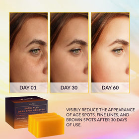 VALITIC soap close-up lather showing smooth texture and gentle cleansing benefit