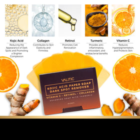 VALITIC product label closeup showing active ingredients and claims