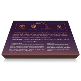 VALITIC lifestyle scene in travel bag illustrating portability and spill-free use