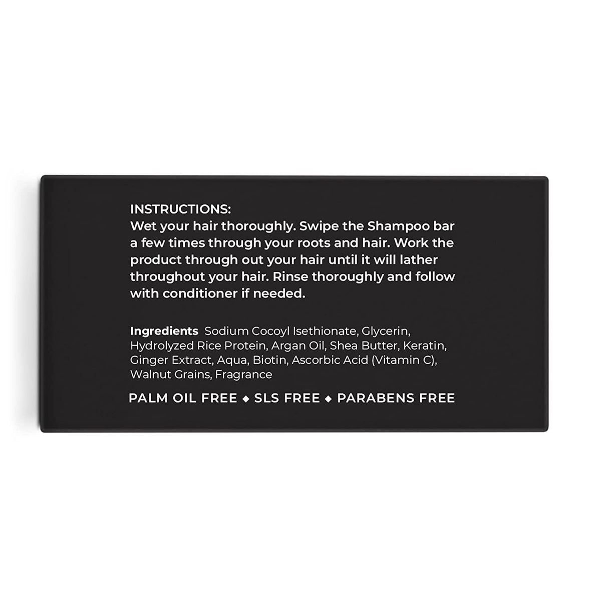 VALITIC shampoo bar travel pouch lifestyle shot for spill-free, plastic-free packing