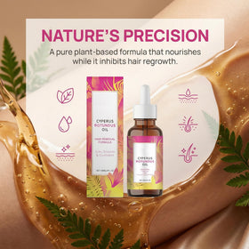 VANCON oil texture on skin absorbs quickly for non-greasy hydration