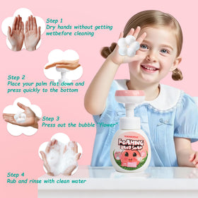 VANERIA peach extract ingredient visual emphasizing plant-based moisturization benefit