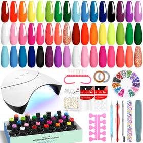 VANREESA front packaging full kit showcasing complete gift set and convenience