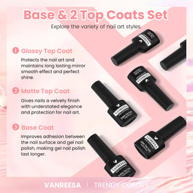 VANREESA gift box lifestyle display illustrating presentation and suitability as present