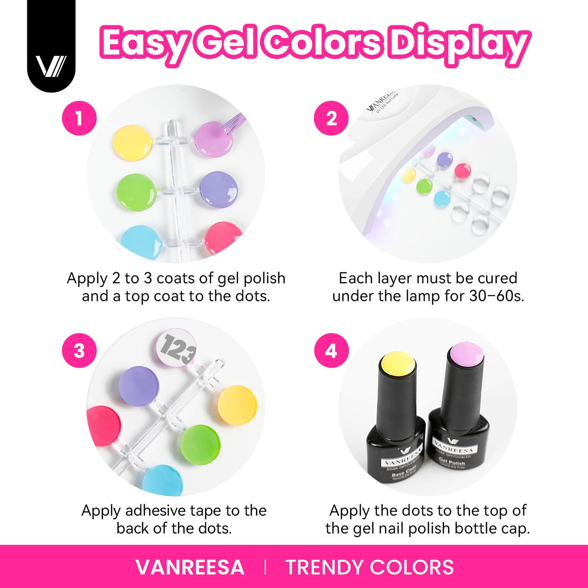 VANREESA gift box in lifestyle scene, ideal present-ready packaging