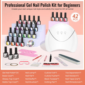 VANREESA nail art decorations detail demonstrating creative accent options