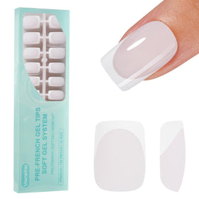 Vansiho front packaging showing full 150 piece kit and brand