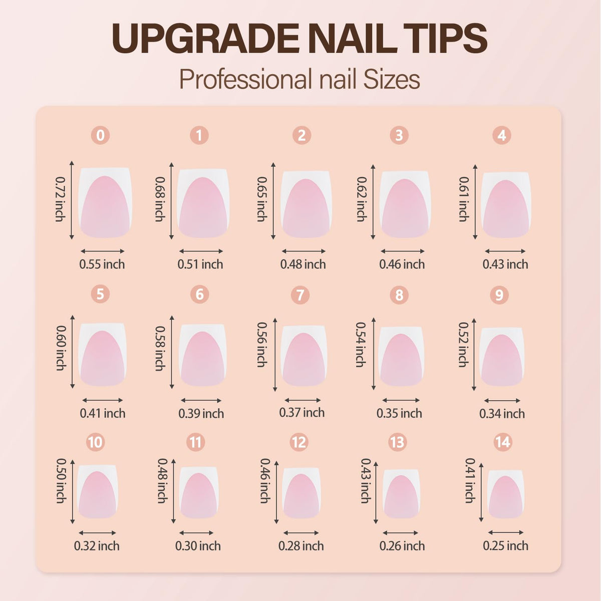 Vansiho lifestyle scene on desk illustrating quick salon-style nails at home