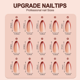 Vansiho lifestyle tabletop with nails and tools, quick DIY manicure setup benefit