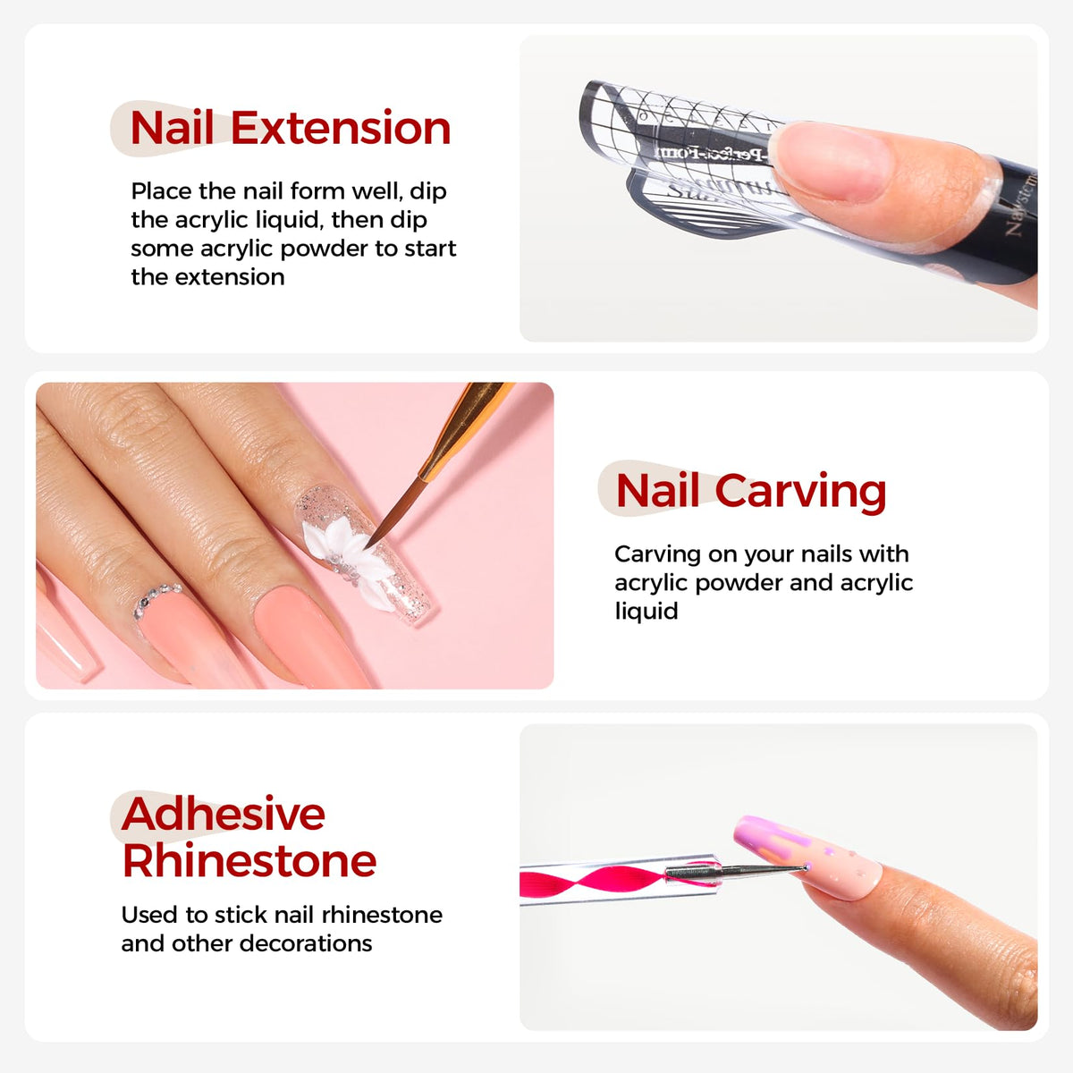 VANSISOS application in progress showing step-by-step extension benefit