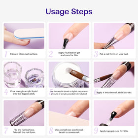 VANSISOS on salon desk with tools showing professional DIY setup benefit