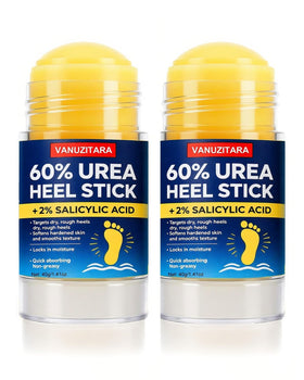 VANUZITARA front packaging showing dual 1.41oz sticks and brand