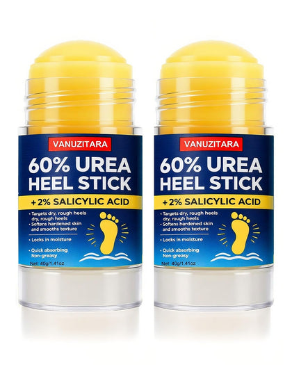 VANUZITARA front packaging showing dual 1.41oz sticks and brand