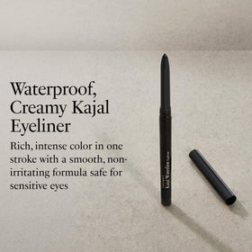 VASANTI close-up pencil tip displays creamy texture for smooth application